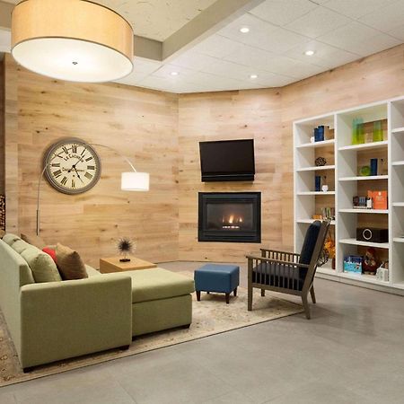 Country Inn & Suites By Radisson, Sidney, Ne מראה חיצוני תמונה