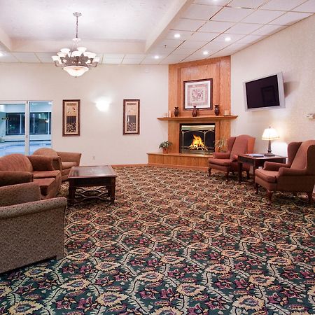 Country Inn & Suites By Radisson, Sidney, Ne מראה פנימי תמונה