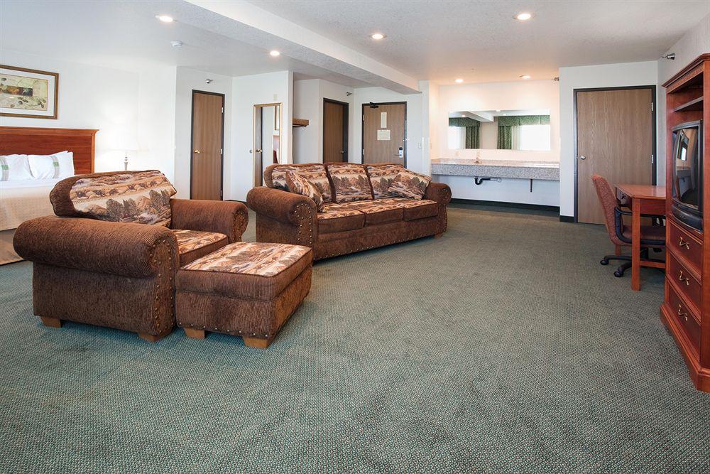 Country Inn & Suites By Radisson, Sidney, Ne מראה חיצוני תמונה