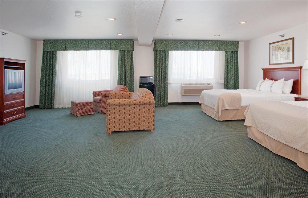 Country Inn & Suites By Radisson, Sidney, Ne חדר תמונה