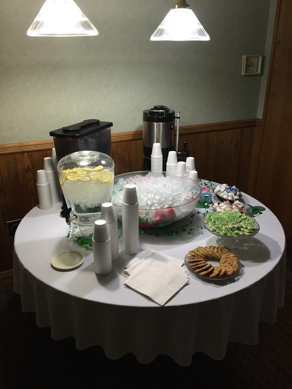 Country Inn & Suites By Radisson, Sidney, Ne מראה חיצוני תמונה