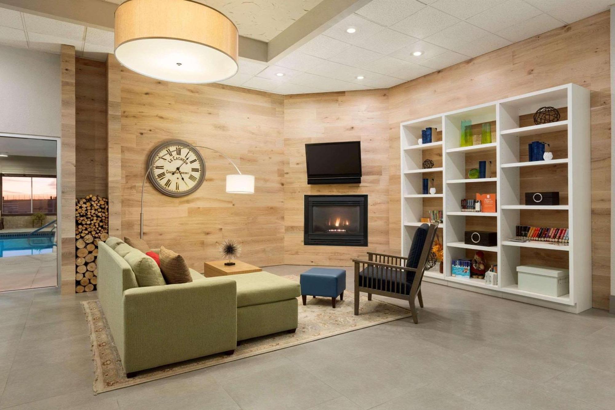 Country Inn & Suites By Radisson, Sidney, Ne מראה חיצוני תמונה