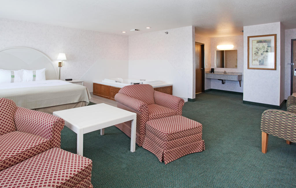 Country Inn & Suites By Radisson, Sidney, Ne חדר תמונה