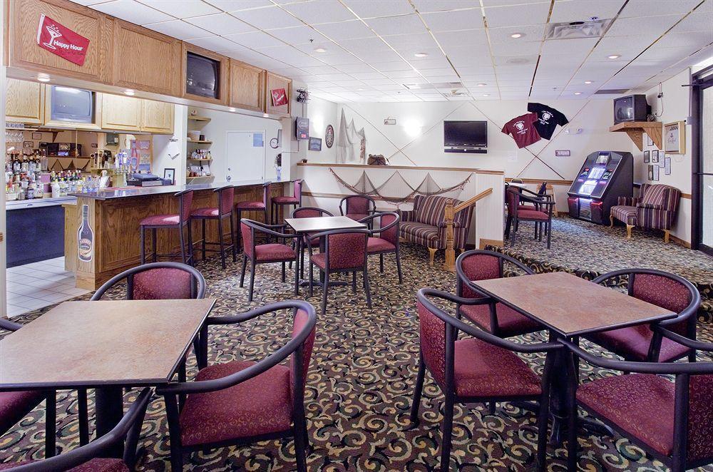 Country Inn & Suites By Radisson, Sidney, Ne מראה חיצוני תמונה