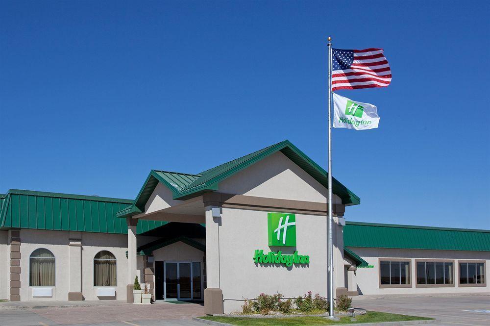 Country Inn & Suites By Radisson, Sidney, Ne מראה חיצוני תמונה