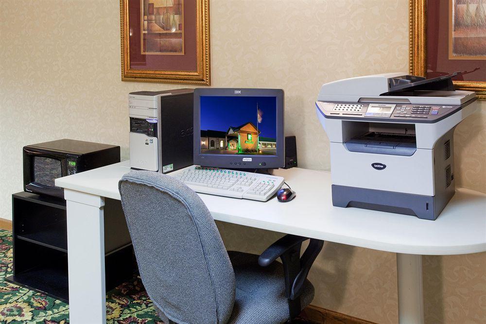 Country Inn & Suites By Radisson, Sidney, Ne מתקנים תמונה