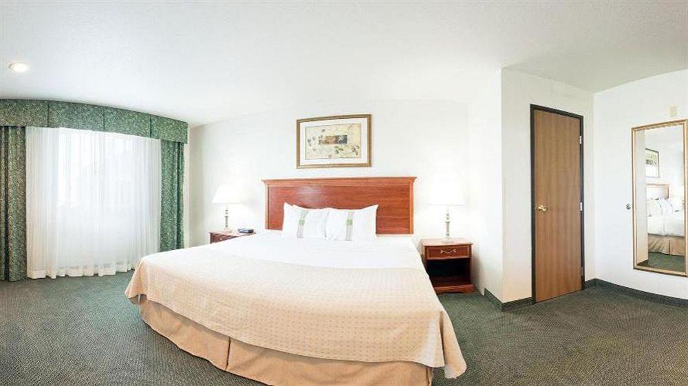 Country Inn & Suites By Radisson, Sidney, Ne מראה חיצוני תמונה