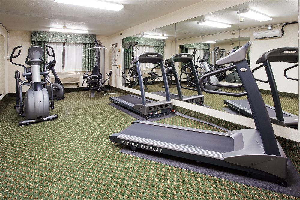 Country Inn & Suites By Radisson, Sidney, Ne מראה חיצוני תמונה