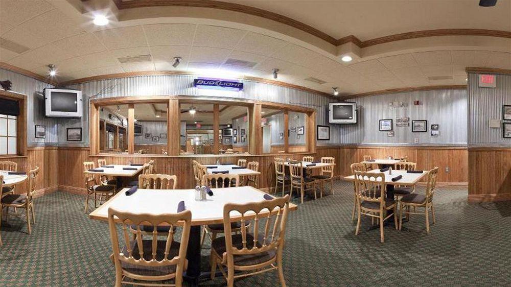 Country Inn & Suites By Radisson, Sidney, Ne מראה חיצוני תמונה
