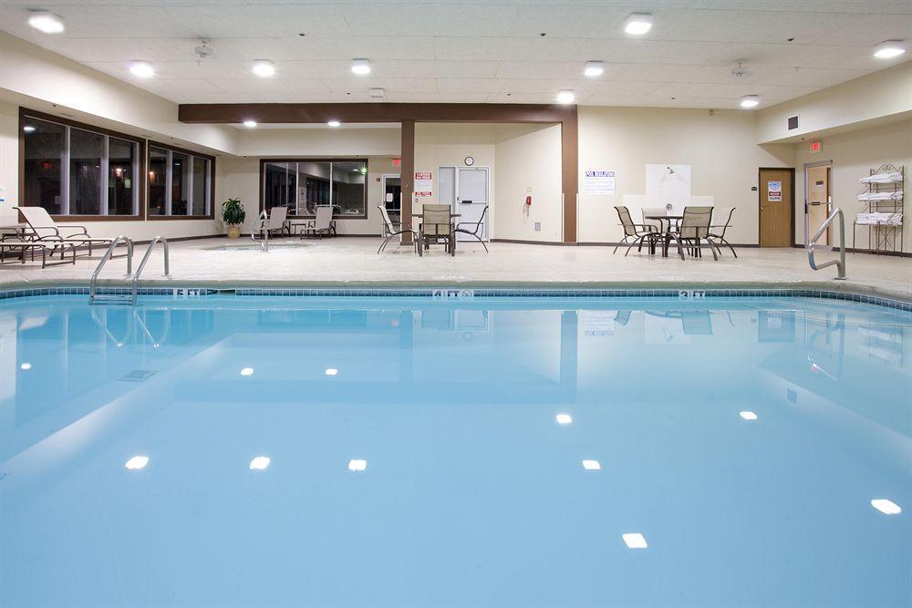 Country Inn & Suites By Radisson, Sidney, Ne מתקנים תמונה