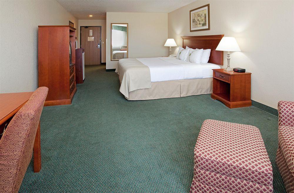 Country Inn & Suites By Radisson, Sidney, Ne חדר תמונה