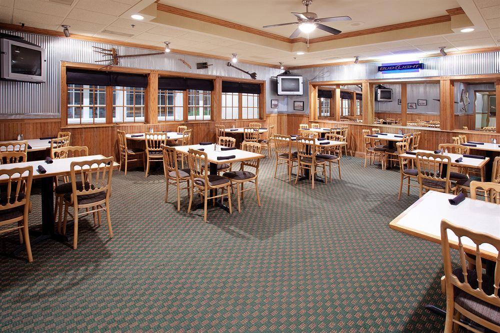 Country Inn & Suites By Radisson, Sidney, Ne מסעדה תמונה