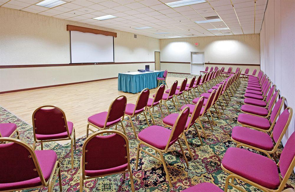 Country Inn & Suites By Radisson, Sidney, Ne מתקנים תמונה