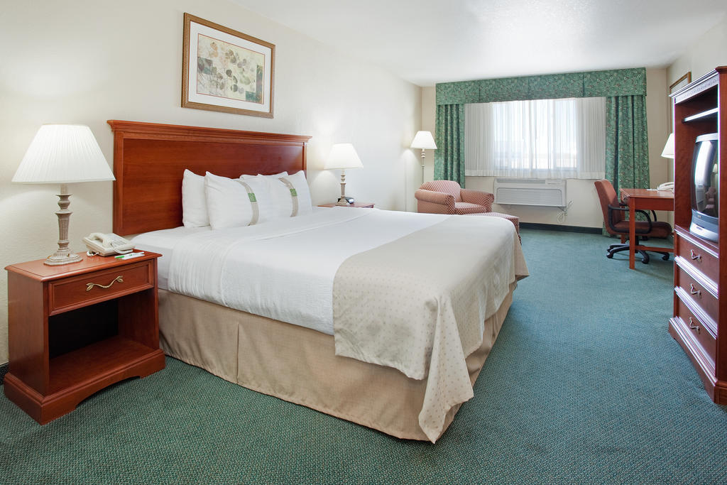 Country Inn & Suites By Radisson, Sidney, Ne חדר תמונה