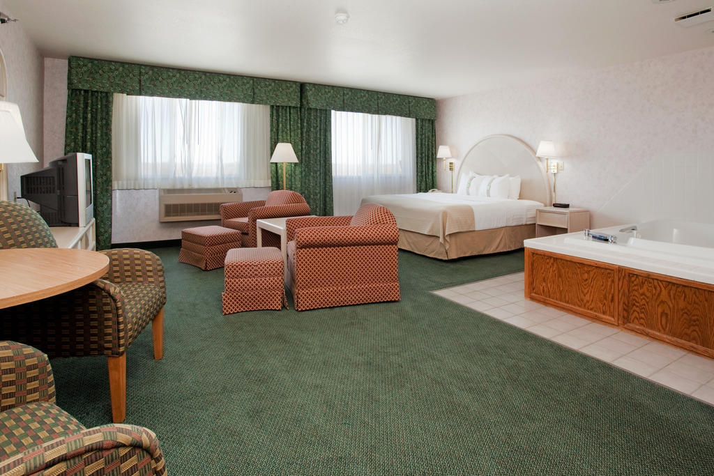 Country Inn & Suites By Radisson, Sidney, Ne חדר תמונה