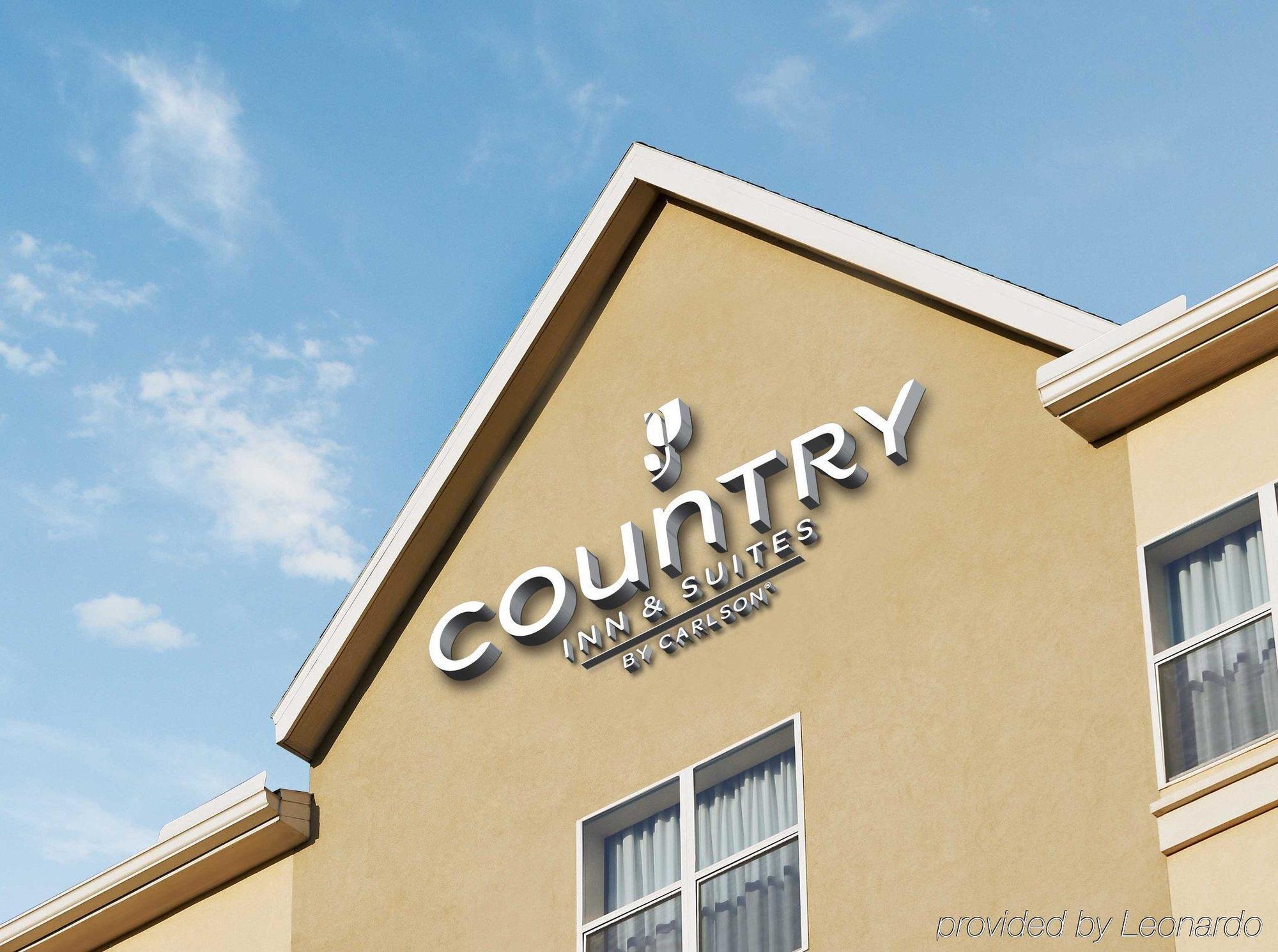 Country Inn & Suites By Radisson, Sidney, Ne מראה חיצוני תמונה