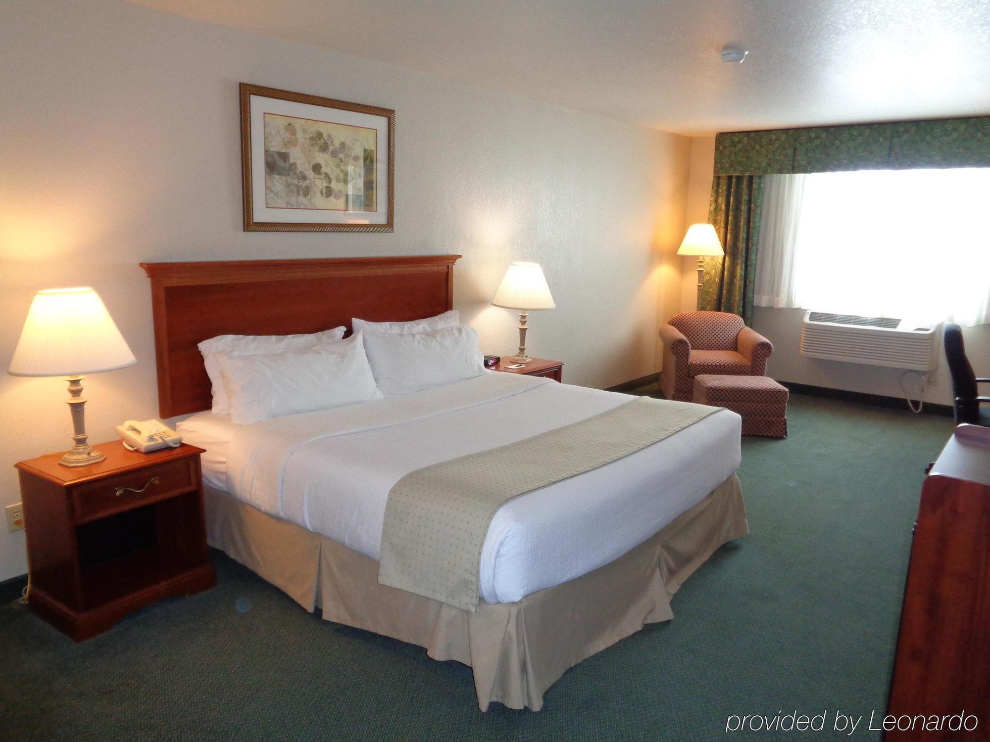 Country Inn & Suites By Radisson, Sidney, Ne מראה חיצוני תמונה