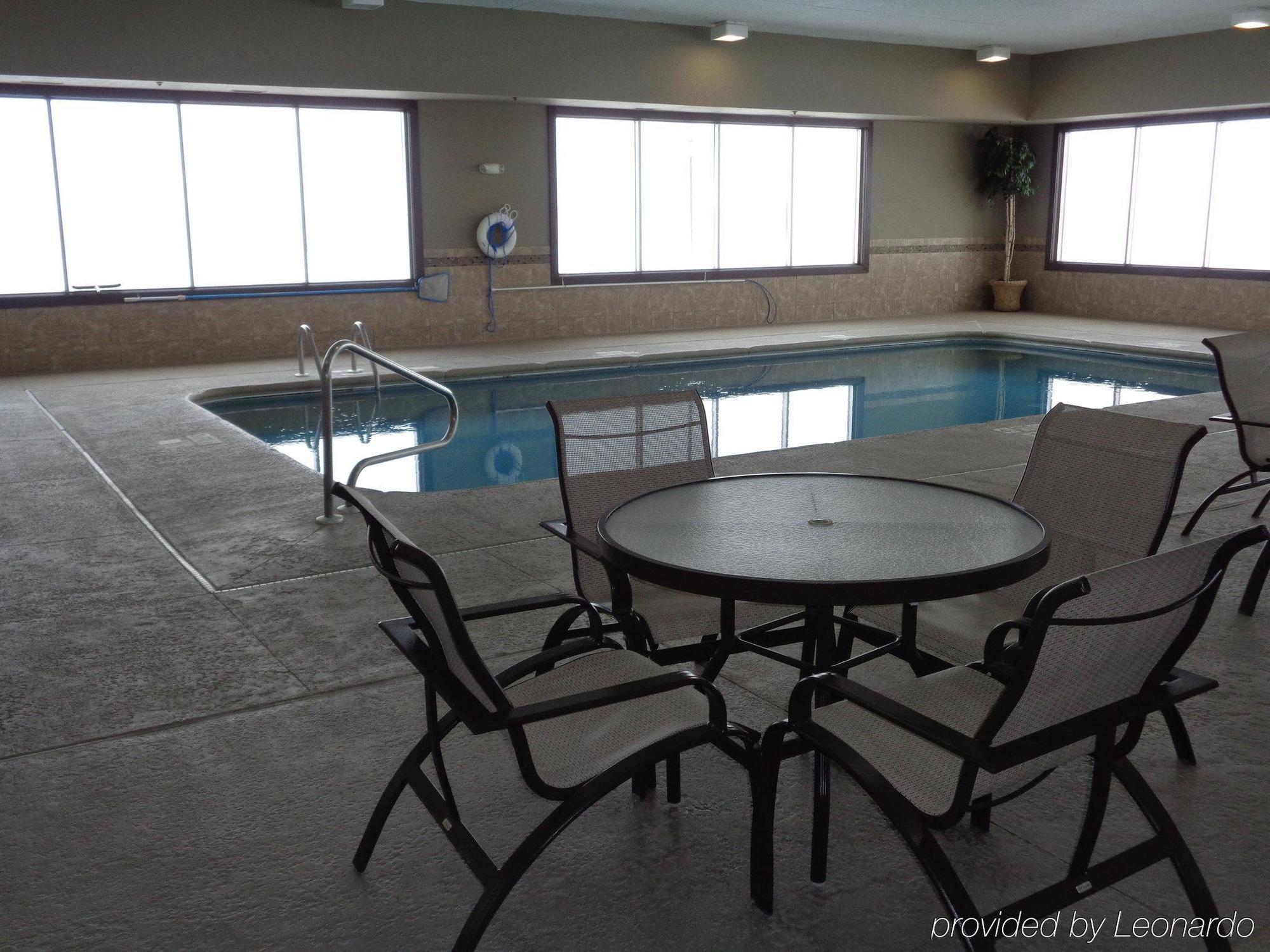Country Inn & Suites By Radisson, Sidney, Ne מראה חיצוני תמונה