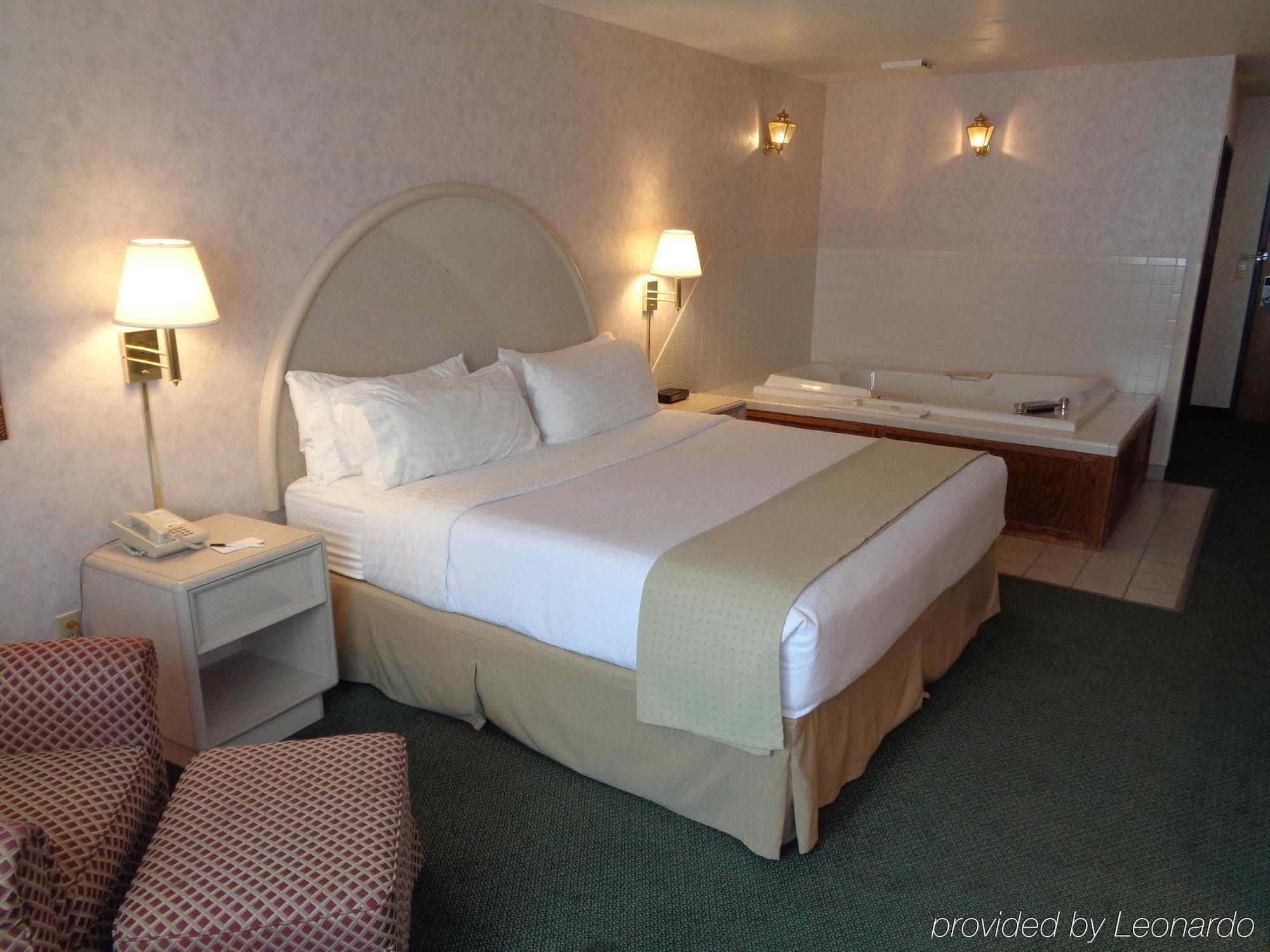 Country Inn & Suites By Radisson, Sidney, Ne מראה חיצוני תמונה