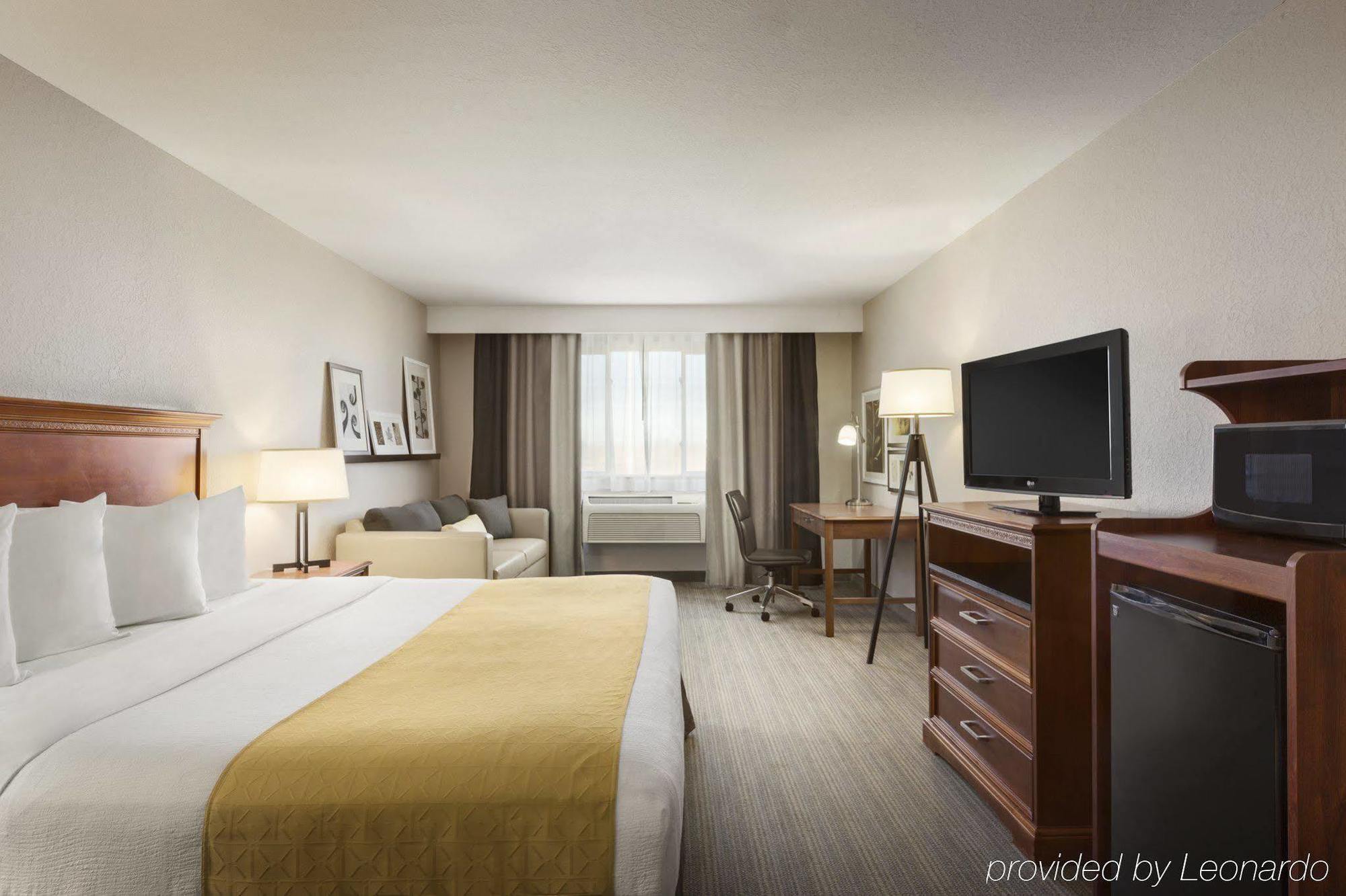 Country Inn & Suites By Radisson, Sidney, Ne מראה חיצוני תמונה